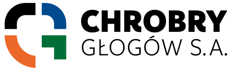 Biuletyn Informacji Publicznej Chrobry Głogów S.A.